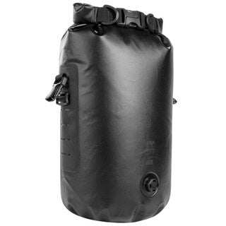 Worek wodoodporny Tasmanian Tiger Stuffbag WPV 15 l - Black
