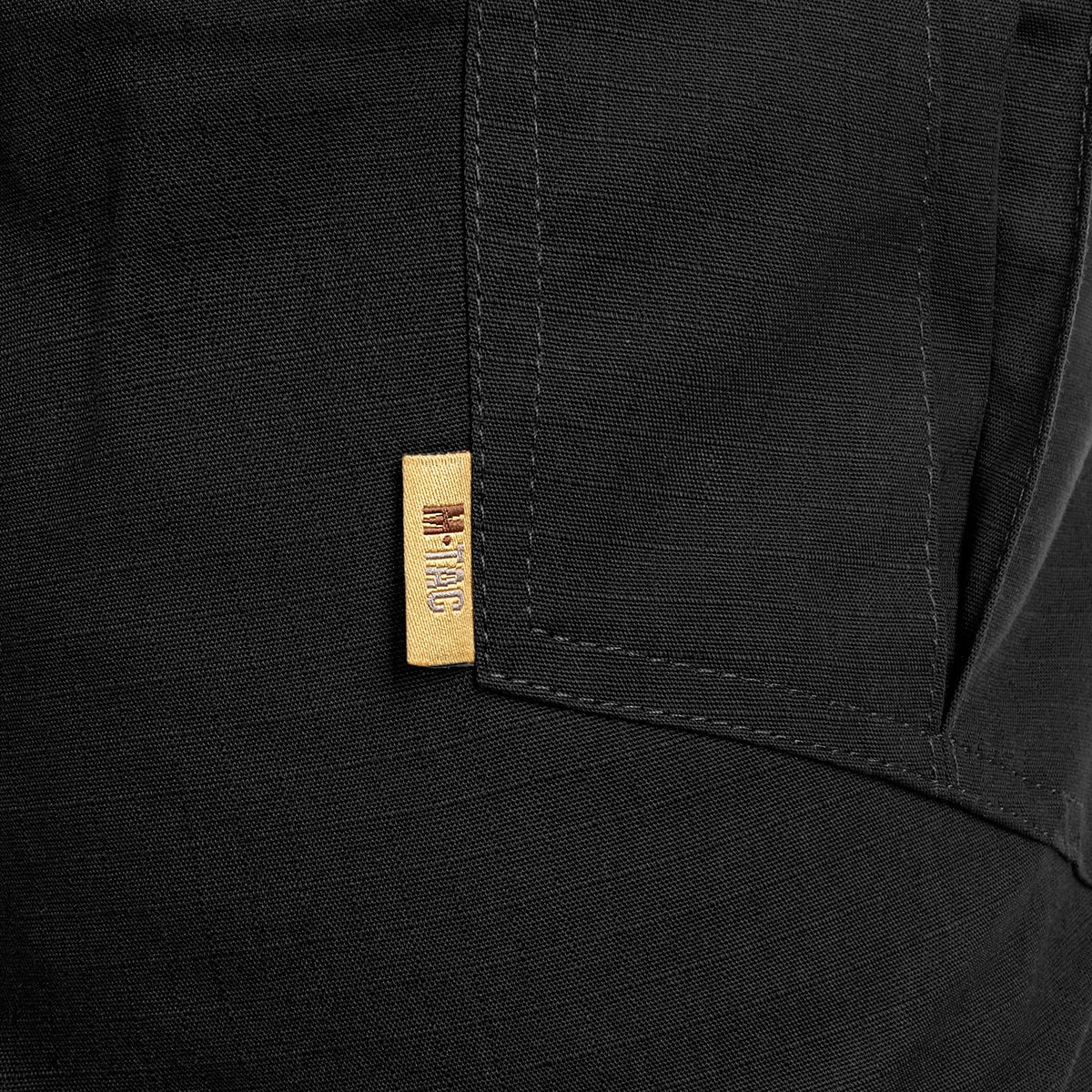 Spodnie M-Tac Conquistador Gen.I Flex - Black