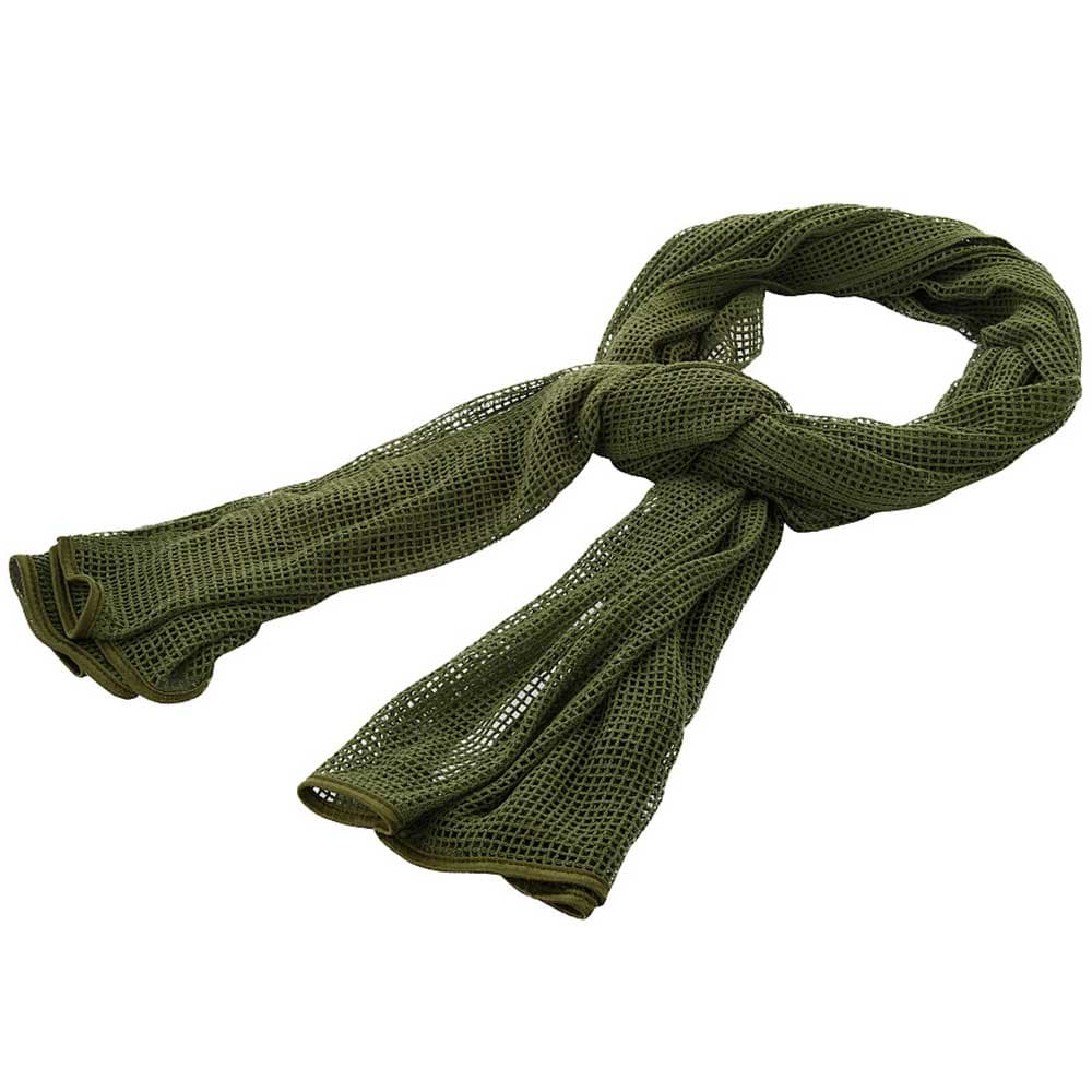 Szal snajperski M-Tac - Olive