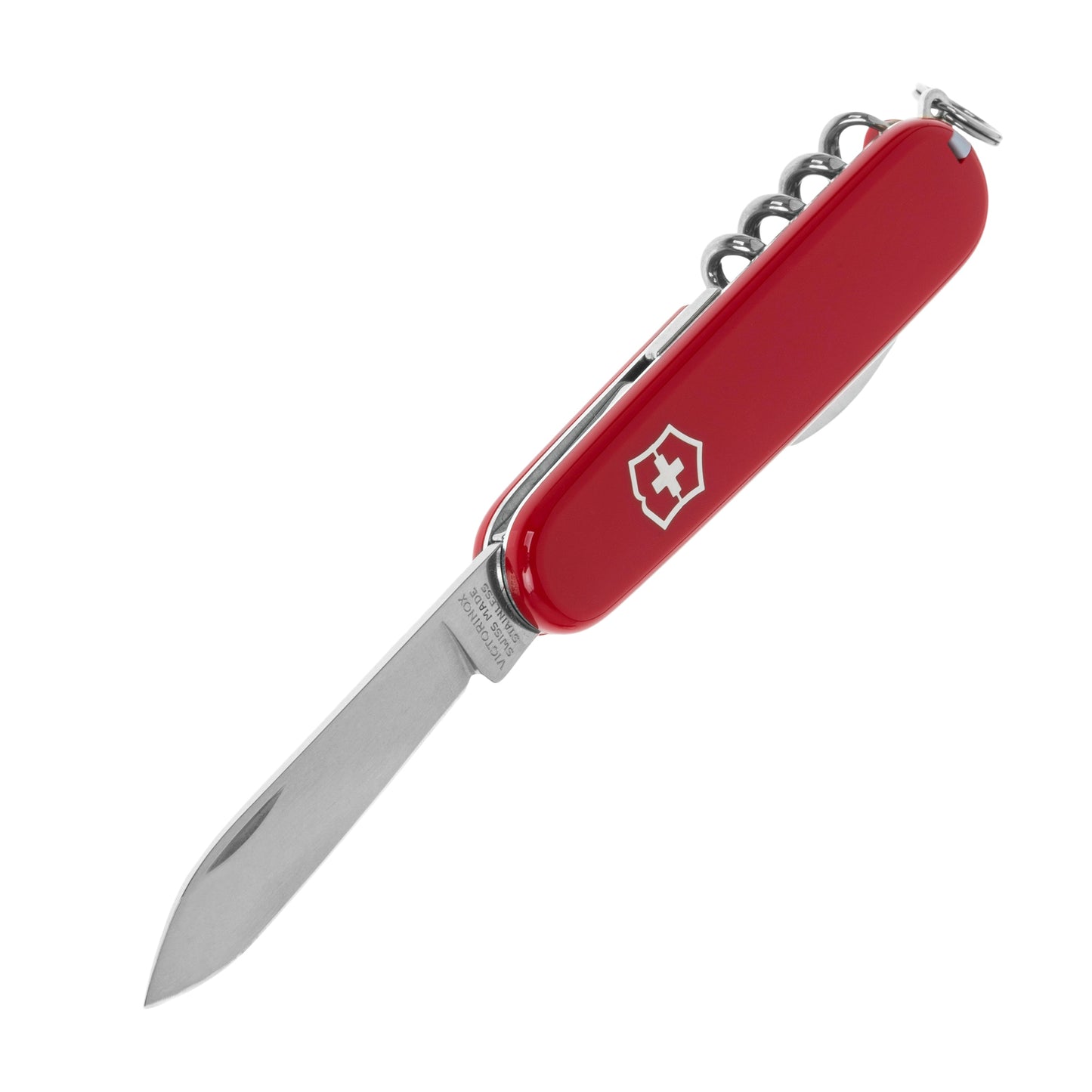Scyzoryk Victorinox Waiter - Red