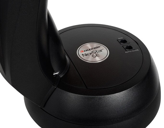 Teleskop Celestron NexStar 8 SE