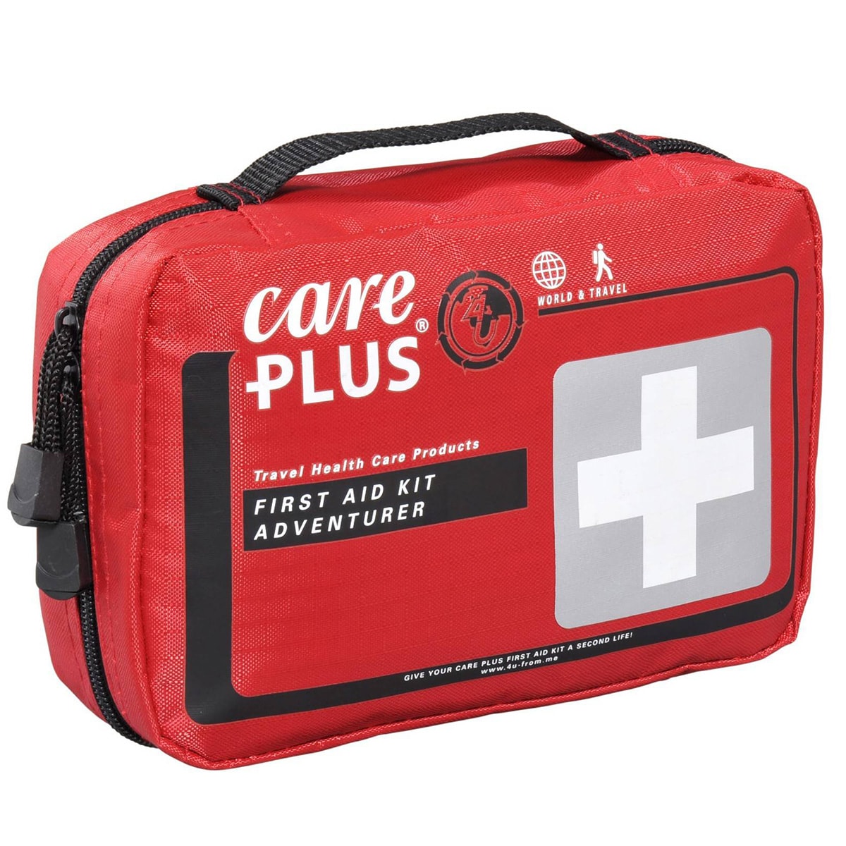 Apteczka Care Plus Adventurer