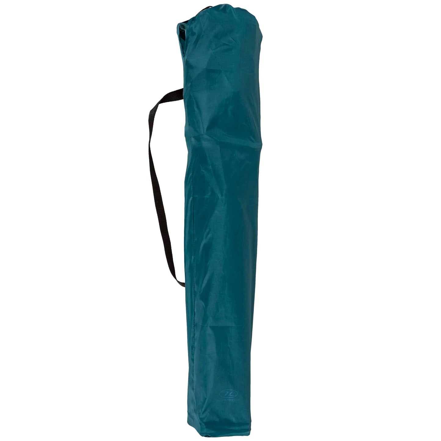 Krzesło turystyczne Highlander Outdoor Stirling - Paisley Print Teal