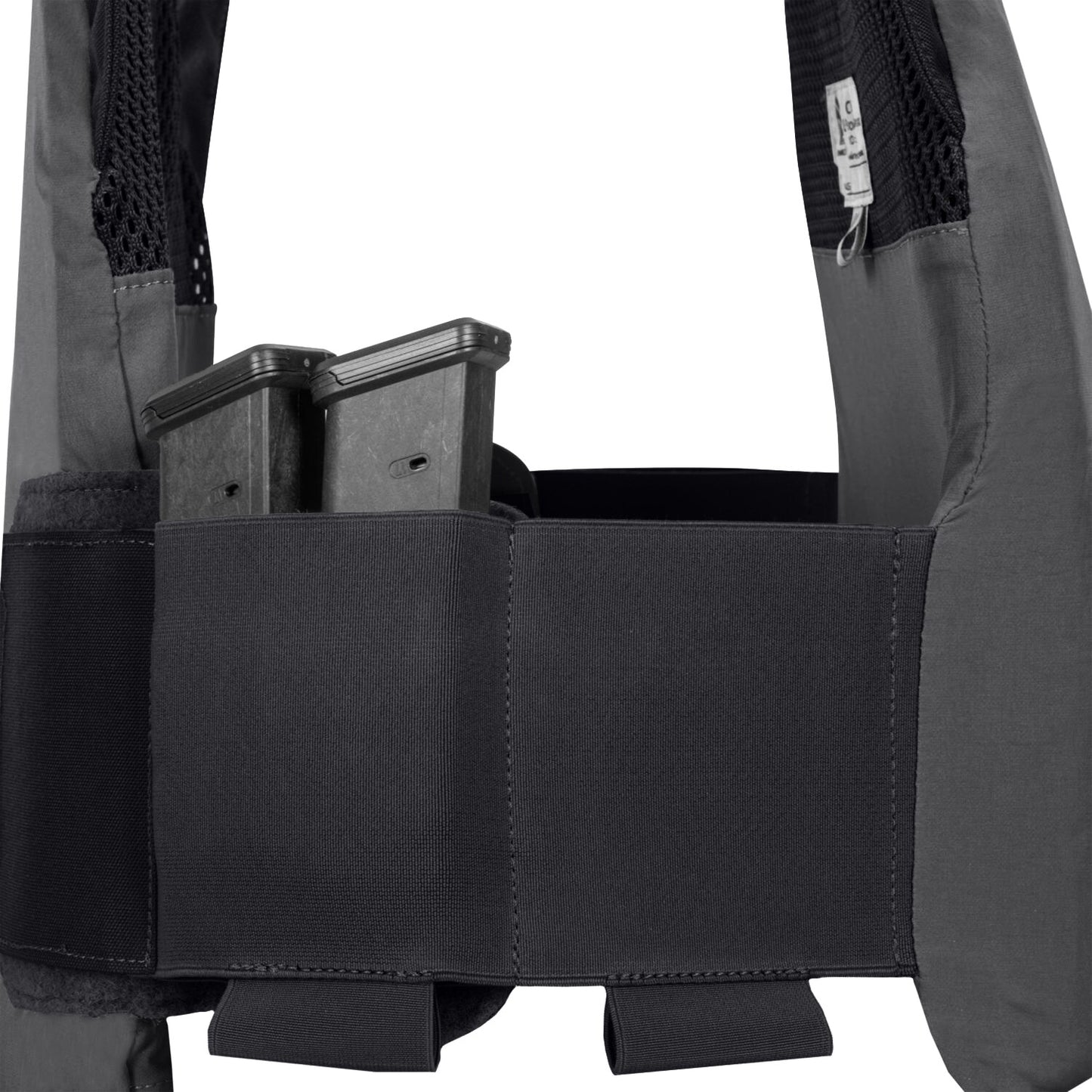Kamizelka Direct Action Corsair Low Profile - Black