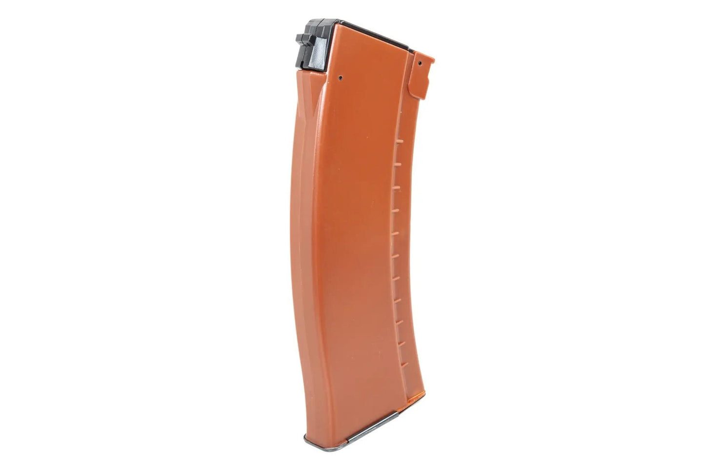 Magazynek ASG Bolt Airsoft Mid-Cap do replik AK - Bakelit