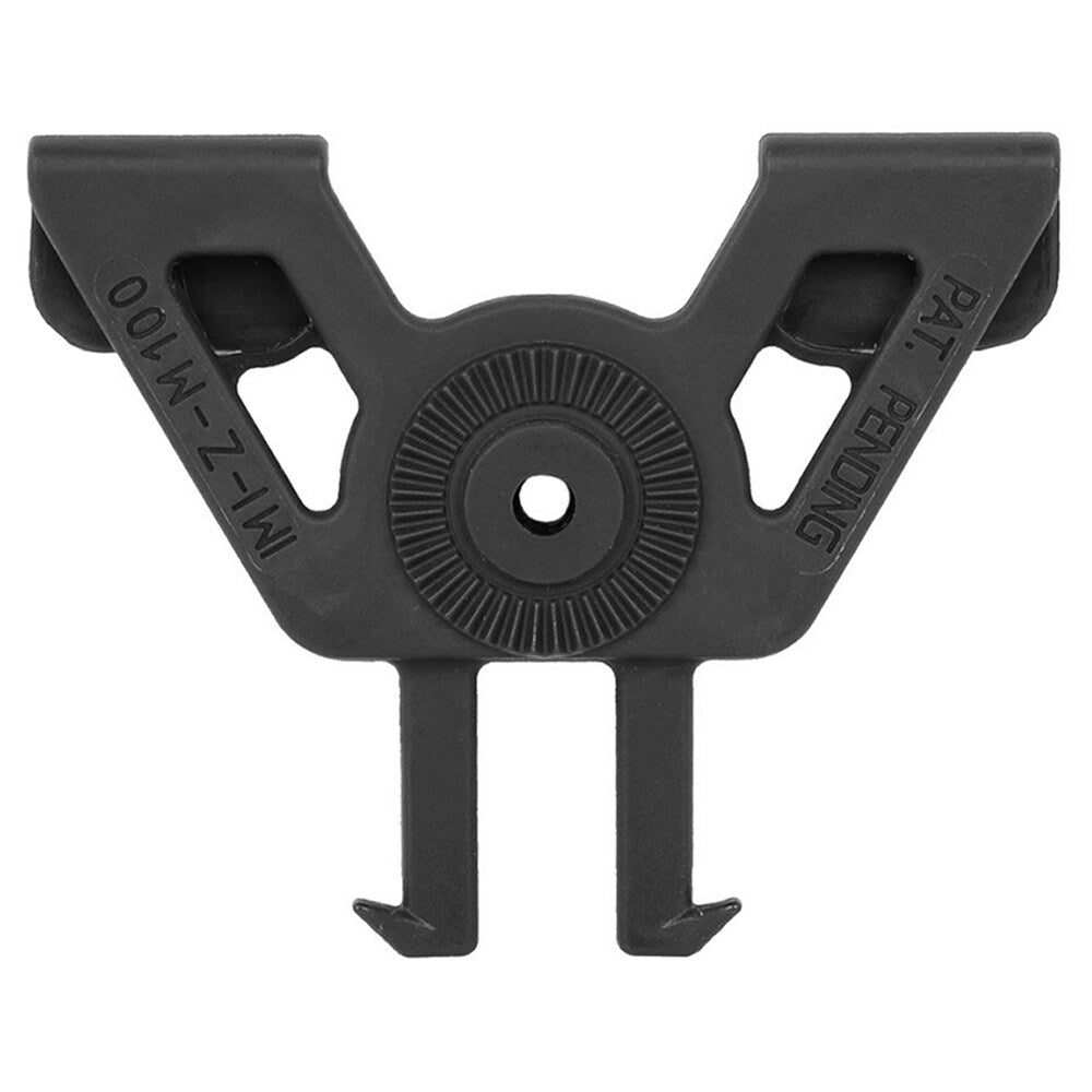 Adapter MOLLE IMI Defense do kabur - Black