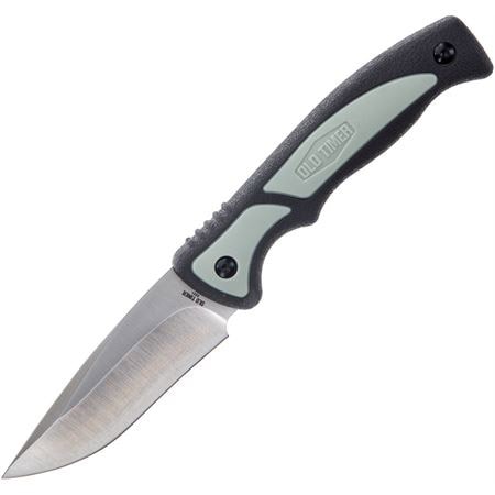Nóż Schrade Trail Boss Camping 1137135 Fixed Blade