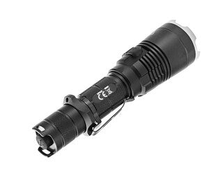 Latarka Nitecore MH27UV - 1000 lumenów