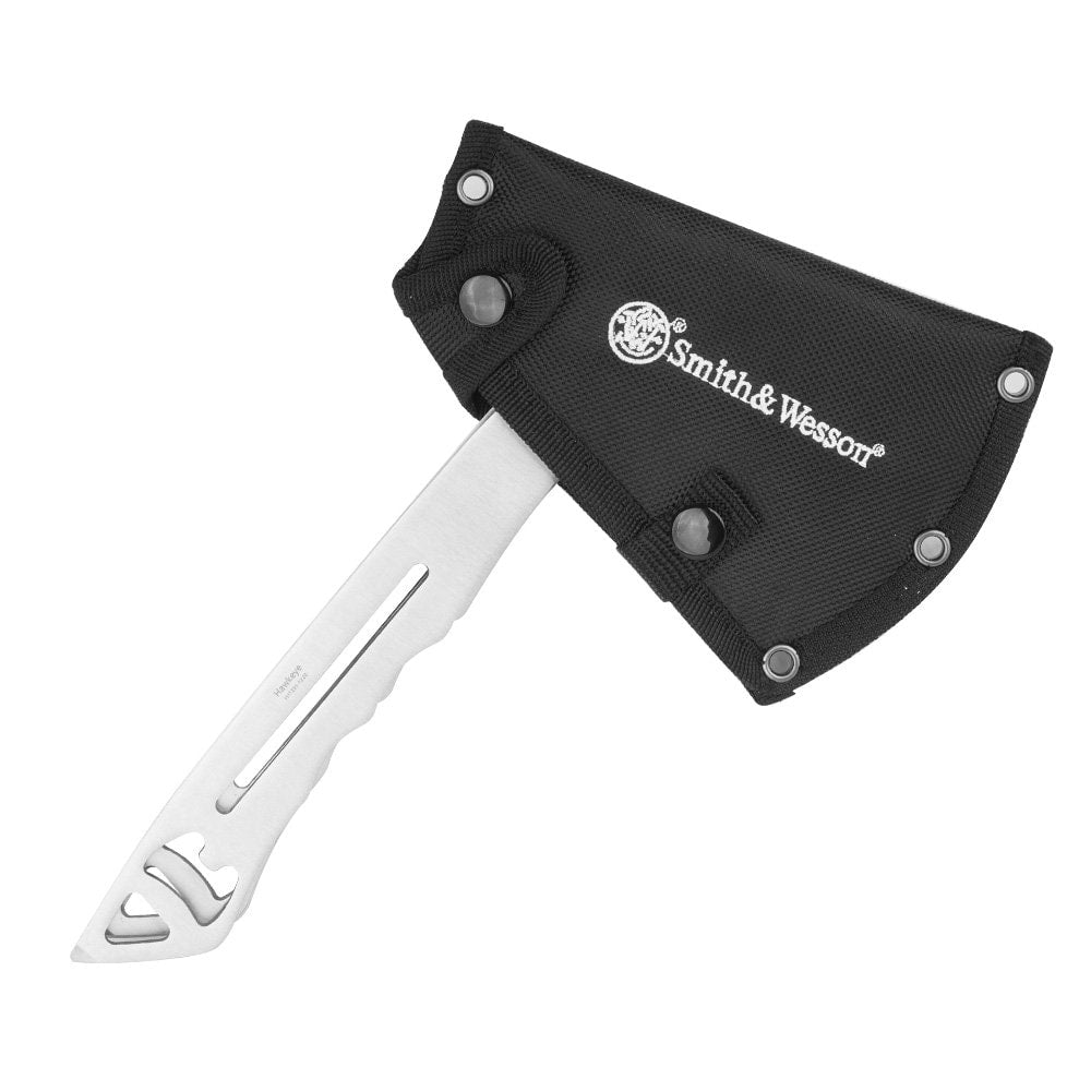 Toporek do rzucania Smith&Wesson Hawkeye 3 szt.