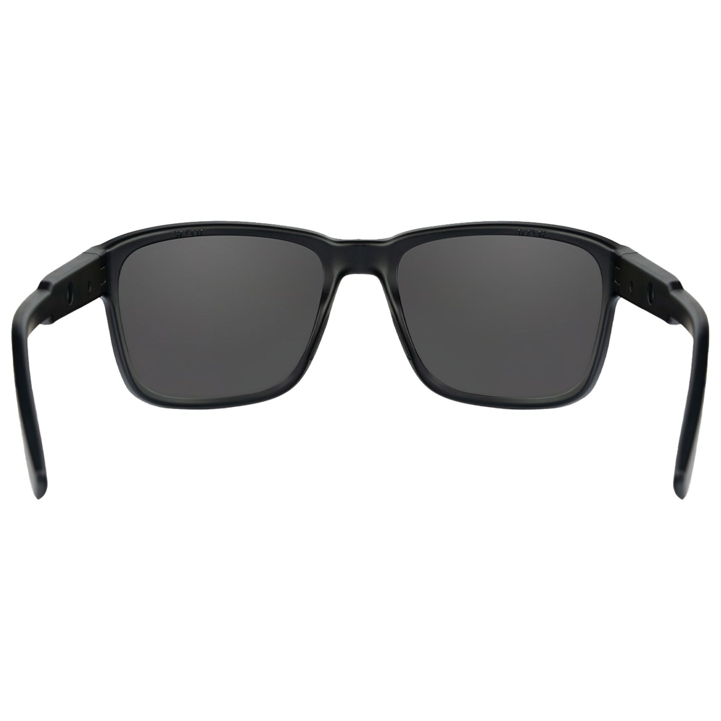 Okulary Wiley X Trek - Captivate Polarized Grey/Matte Black