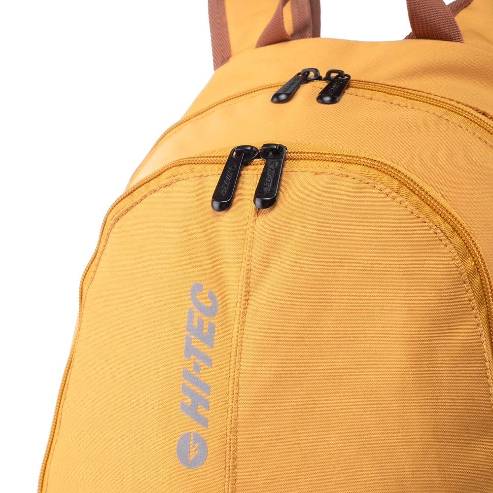 Plecak Hi-Tec Hilo 18 l - Yellow