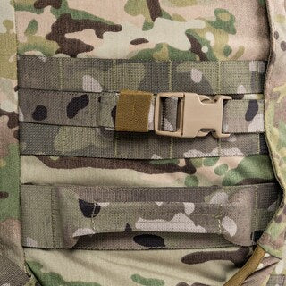 Plecak Wisport Zipper Fox 42 40 l - MultiCam