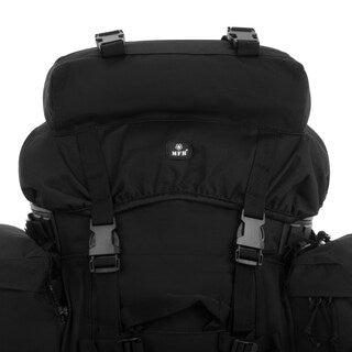 Plecak MFH BW Mountain 80 l - Black