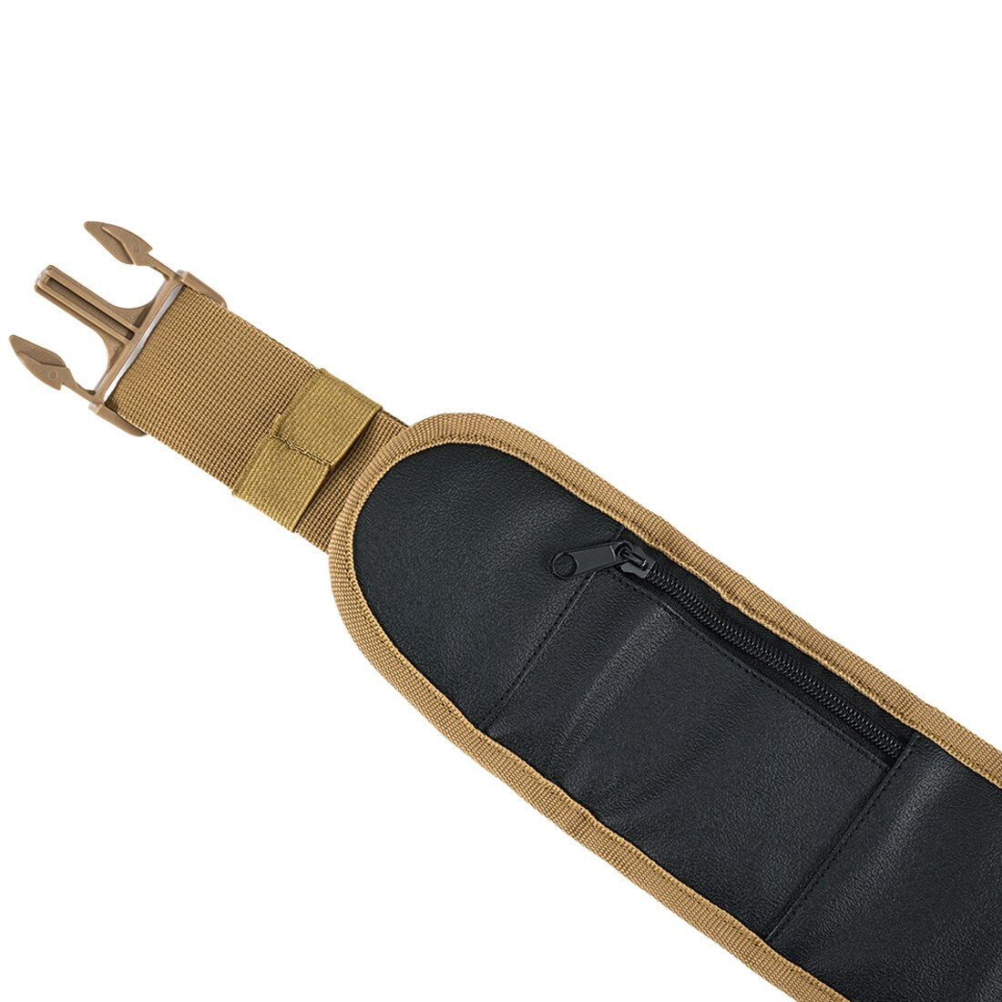 Pas taktyczny Brandit Molle Belt - Camel