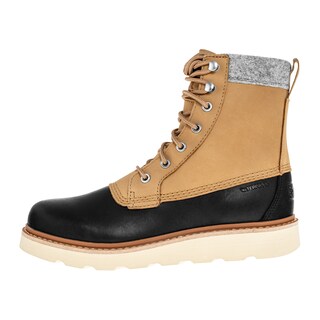 Buty Sorel Slabtown 62 Caribou WP - Caribou Buff/Black