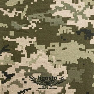 Chusta Haasta - MM14