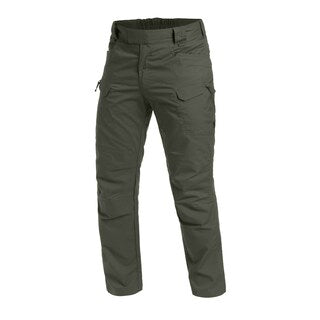 Spodnie Helikon UTP PolyCotton Stretch Rip-Stop - Taiga Green