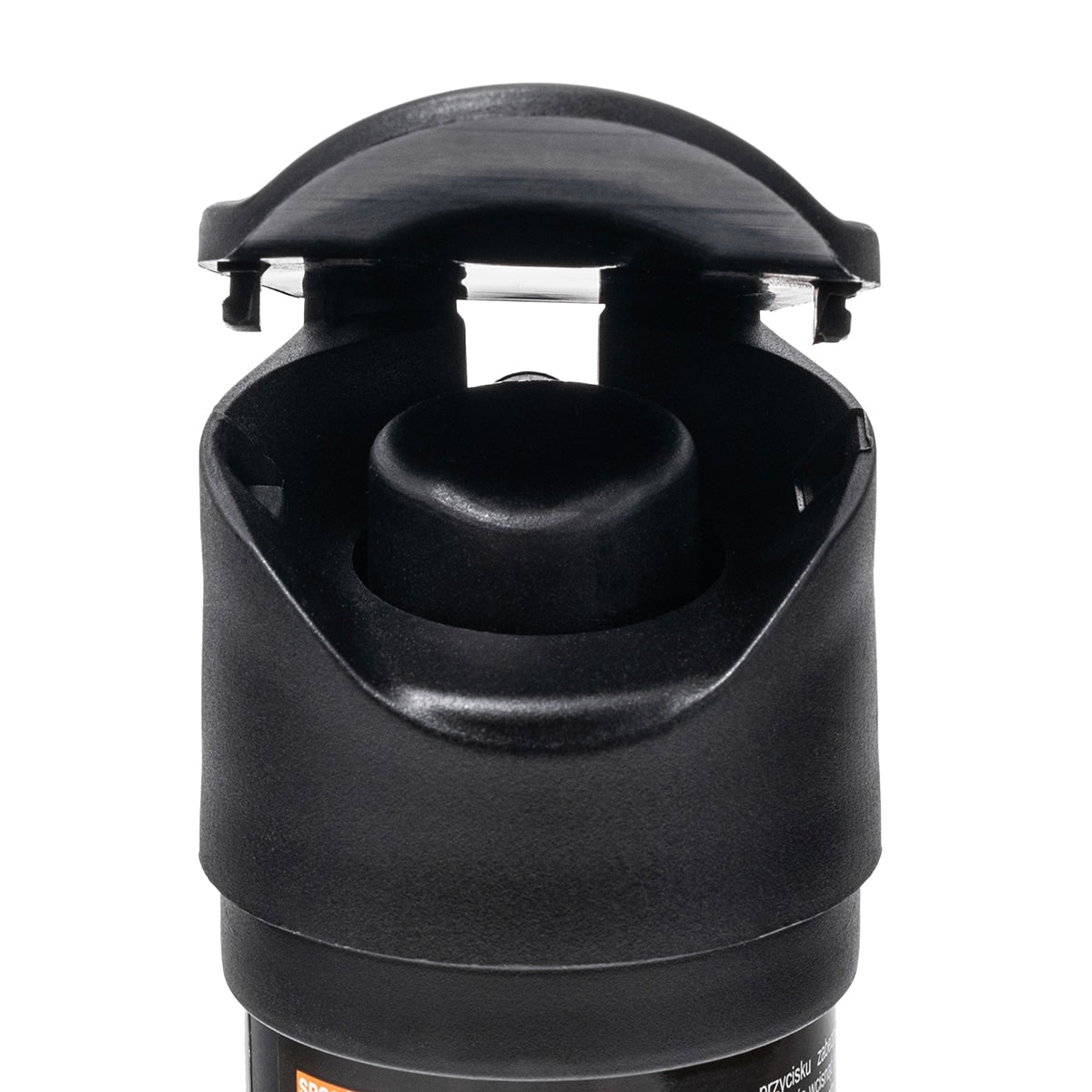 Gaz pieprzowy Military Gas 50 ml - stożek