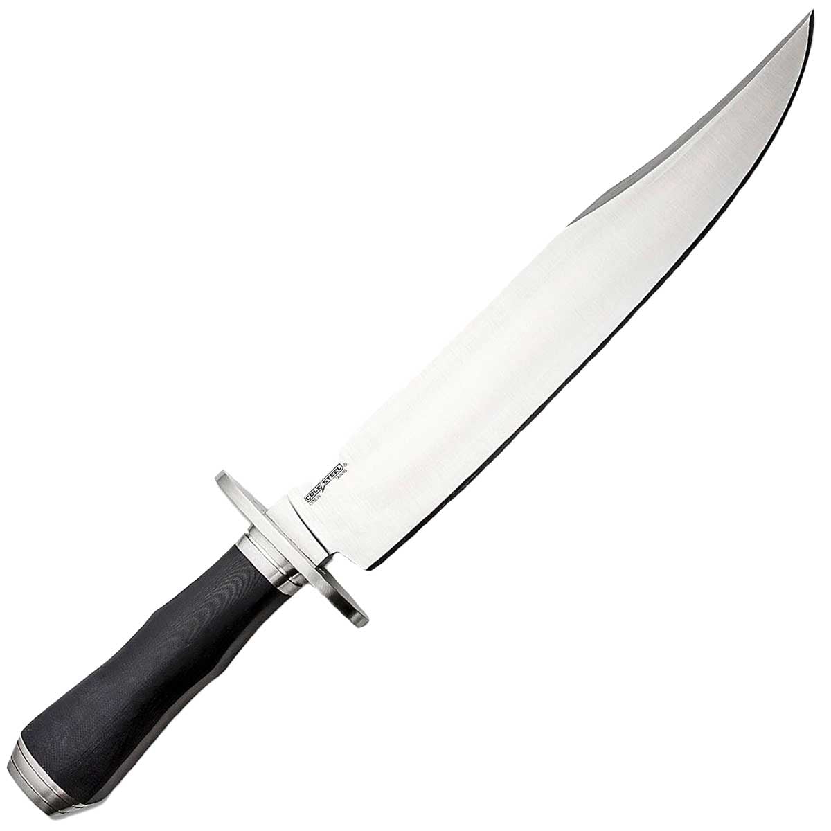 Nóż Cold Steel Natchez Bowie CPM3