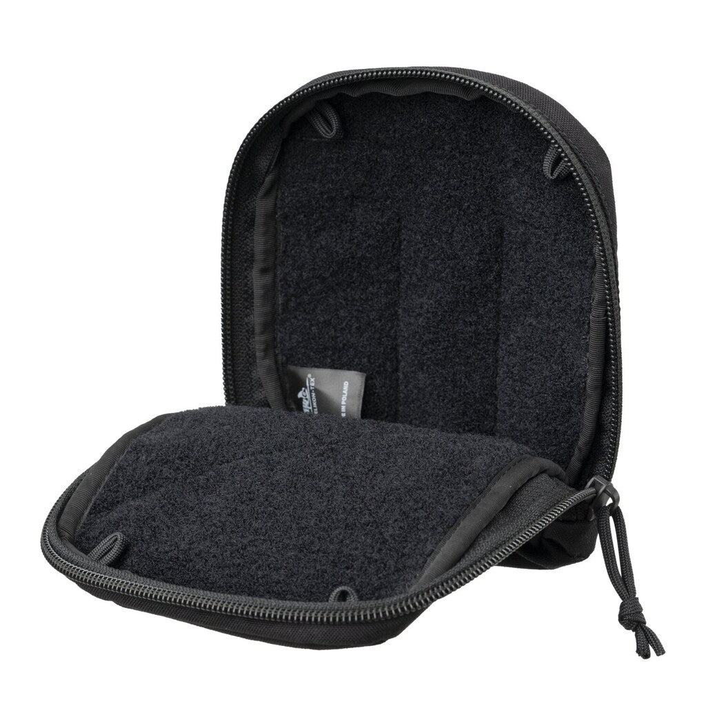 Kieszeń Helikon SAR Medium Pouch - Czarna