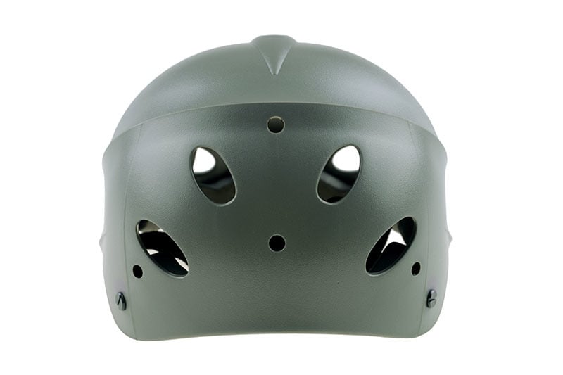 Hełm ASG FMA SFR ECO - Foliage Green