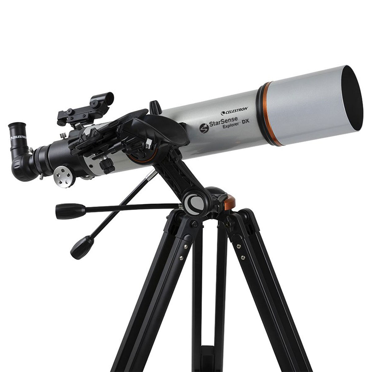 Teleskop Celestron StarSense Explorer DX 102