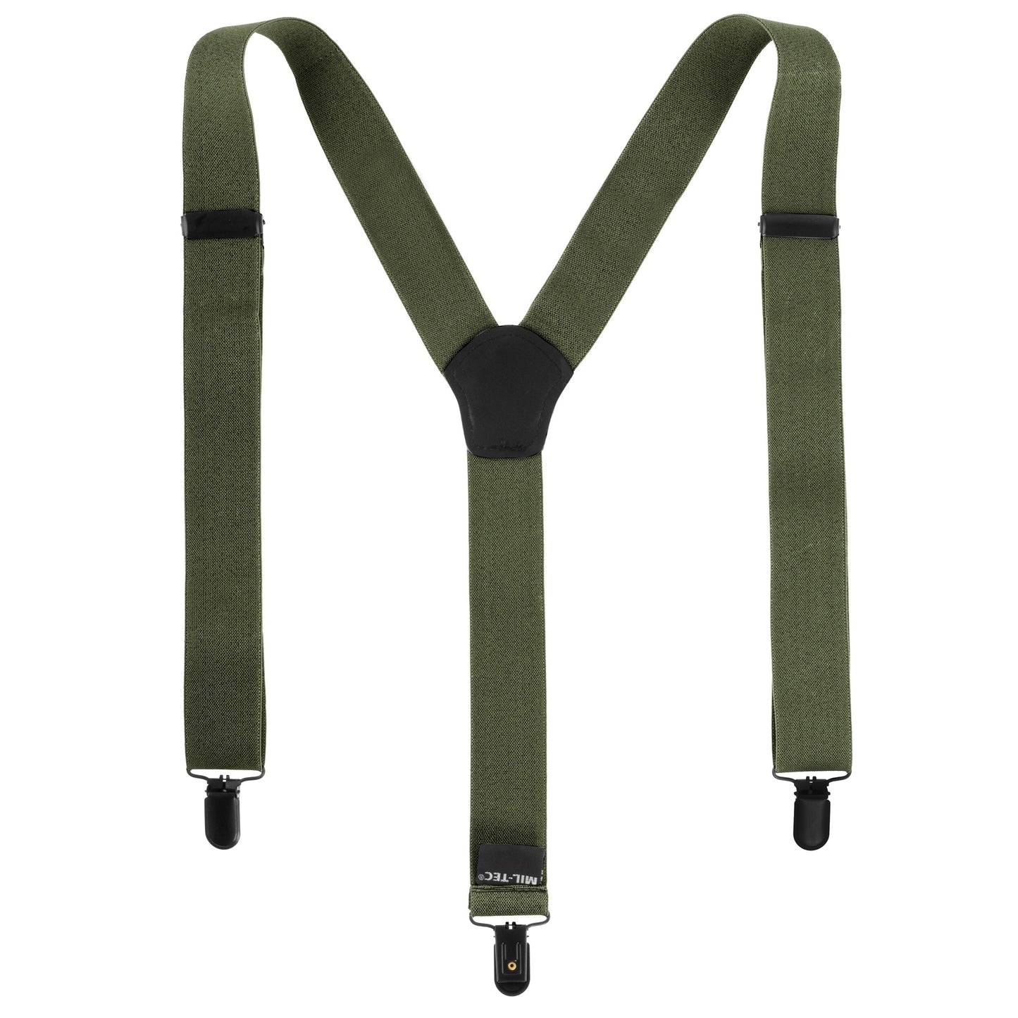 Szelki Mil-Tec - Olive