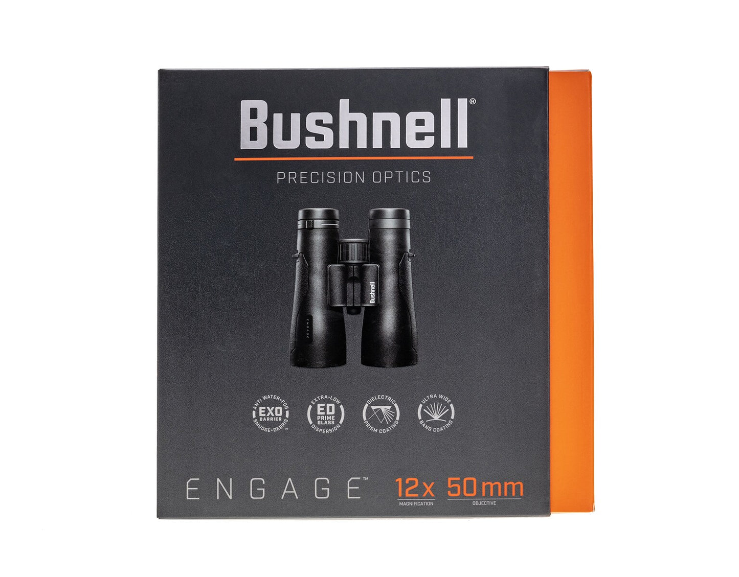 Lornetka Bushnell Engage 12x50 Roof