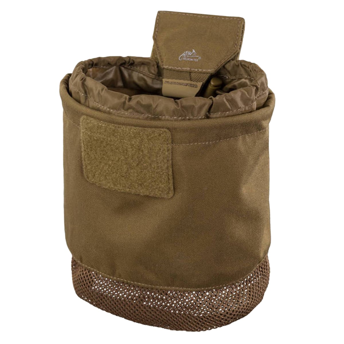 Torba zrzutowa Helikon Competition Dump Pouch - Coyote