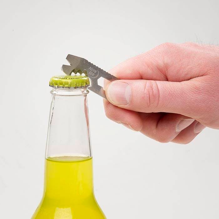 Multitool Nite Ize DoohicKey+ Key Tool