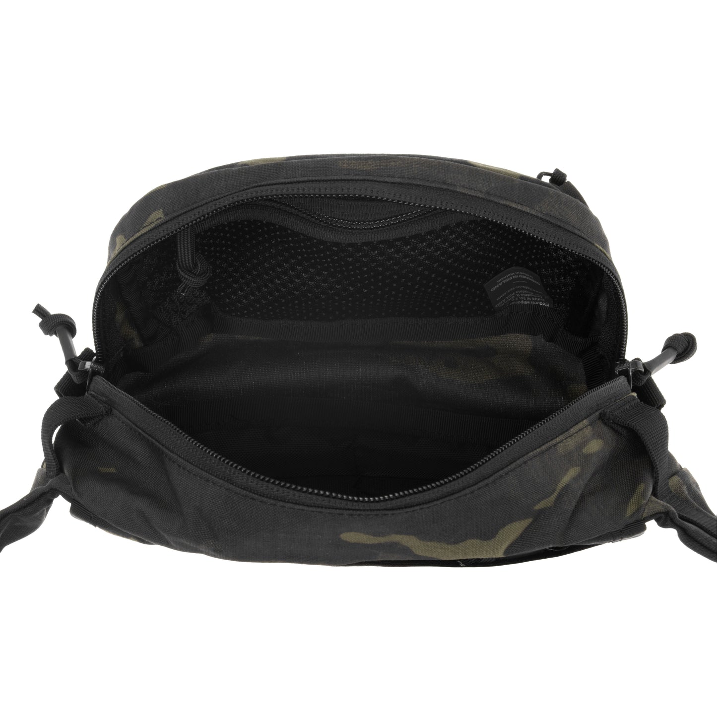 Nerka Helikon Possum - MultiCam Black