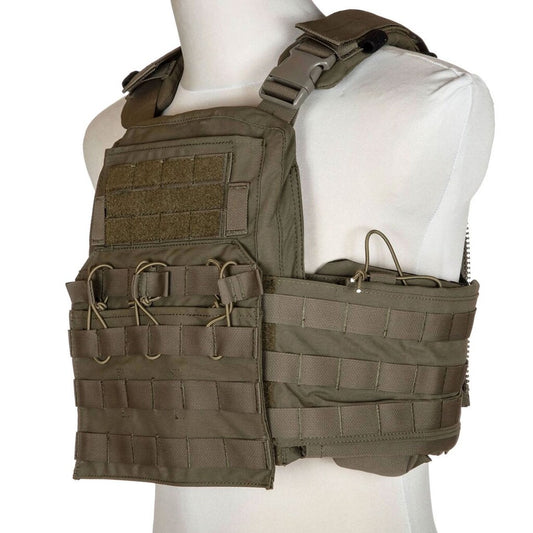 Kamizelka taktyczna Primal Gear Heavy Plate Carrier Modon - Olive