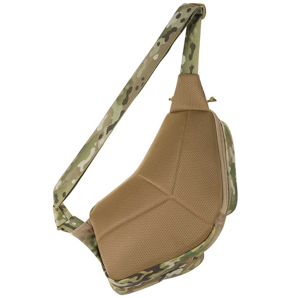 Torba M-Tac Bat Wing Bag Elite - MultiCam