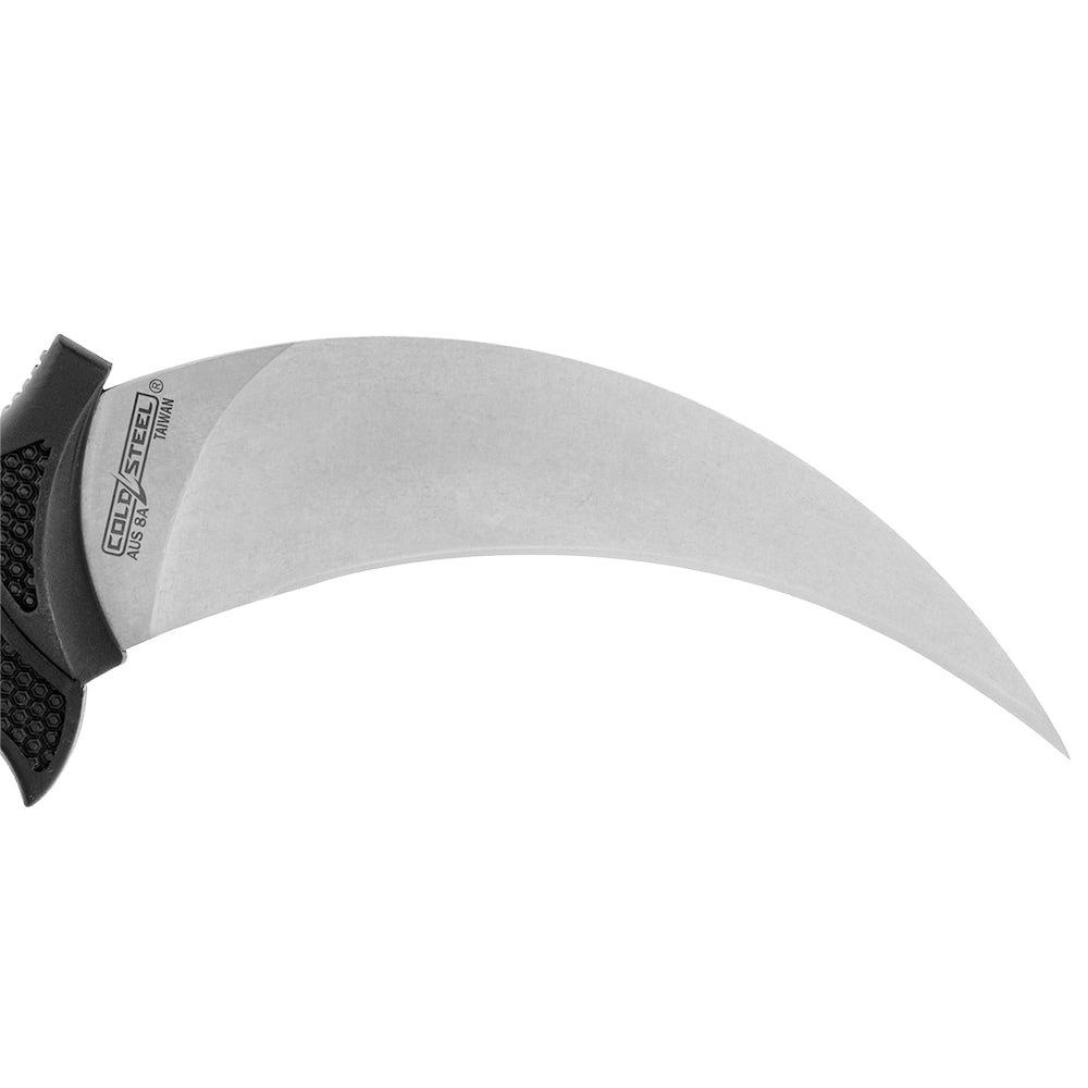 Nóż Cold Steel Steel Tiger Karambit AUS8A