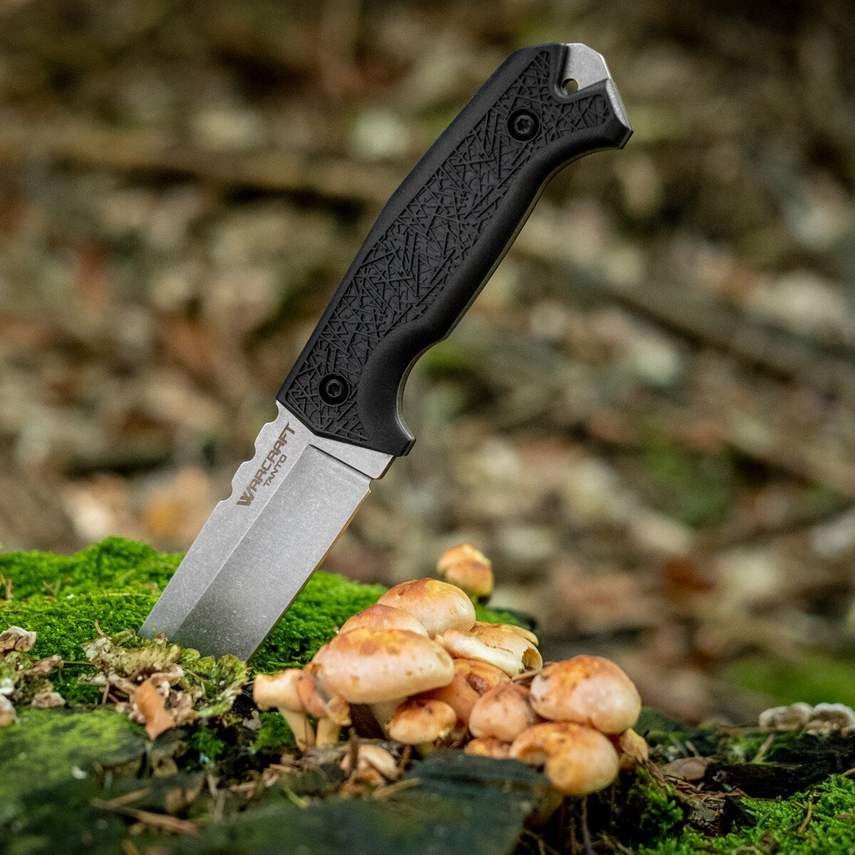 Nóż Cold Steel Warcraft Medium Tanto 4034SS