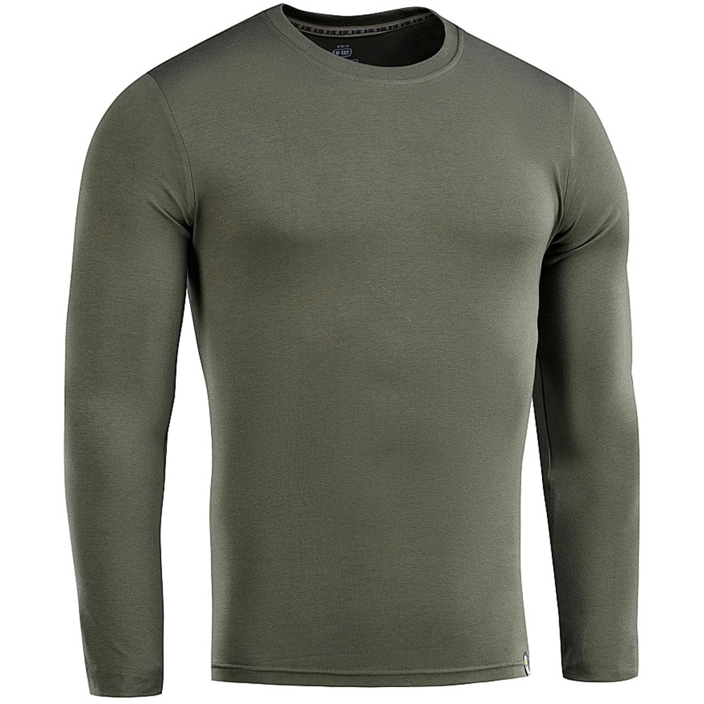 Koszulka M-Tac 93/7 Long Sleeve - Army Olive