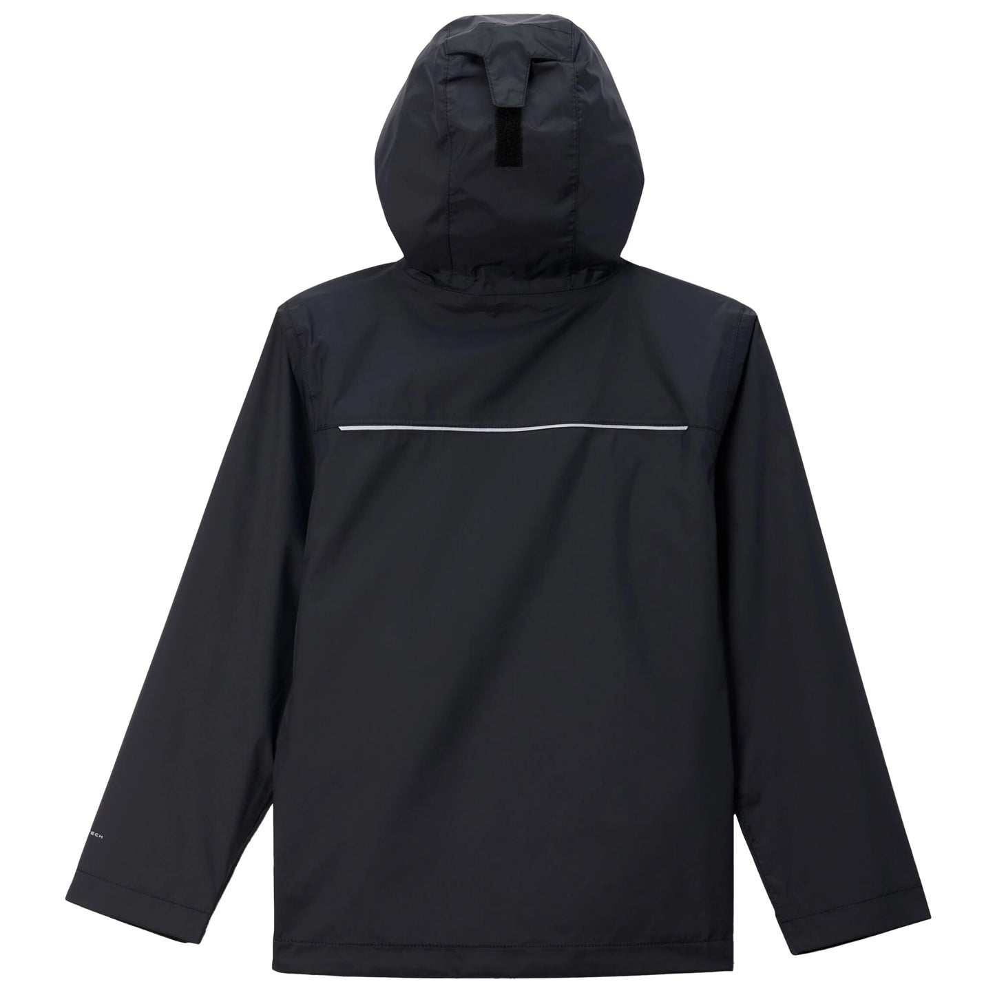 Kurtka dziecięca Columbia Watertight II - Black
