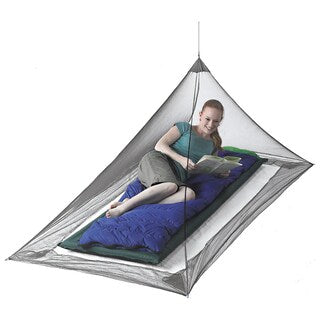 Moskitiera Sea To Summit Mosquito Pyramid Net Single