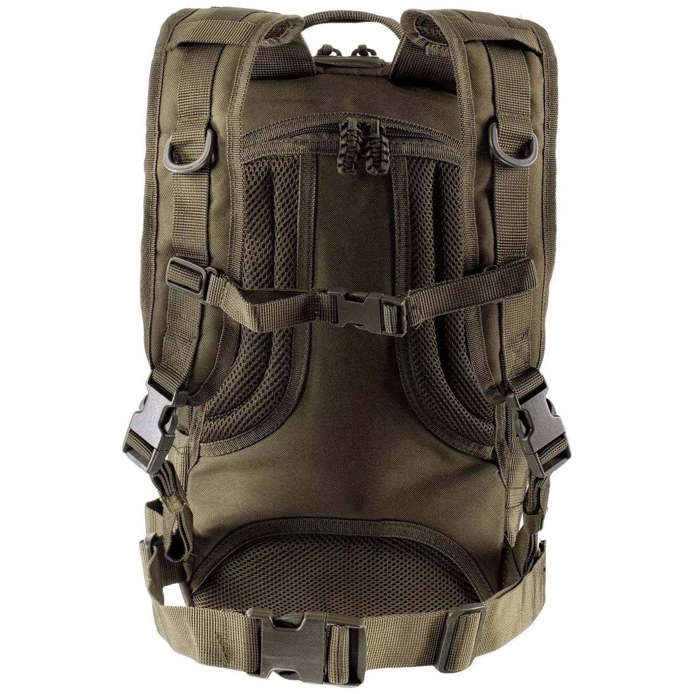 Plecak Magnum Fox 25 l - Olive Green