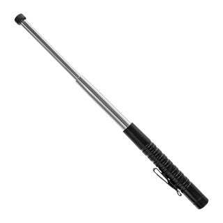 Pałka teleskopowa ESP Compact hartowana 16" Chrome