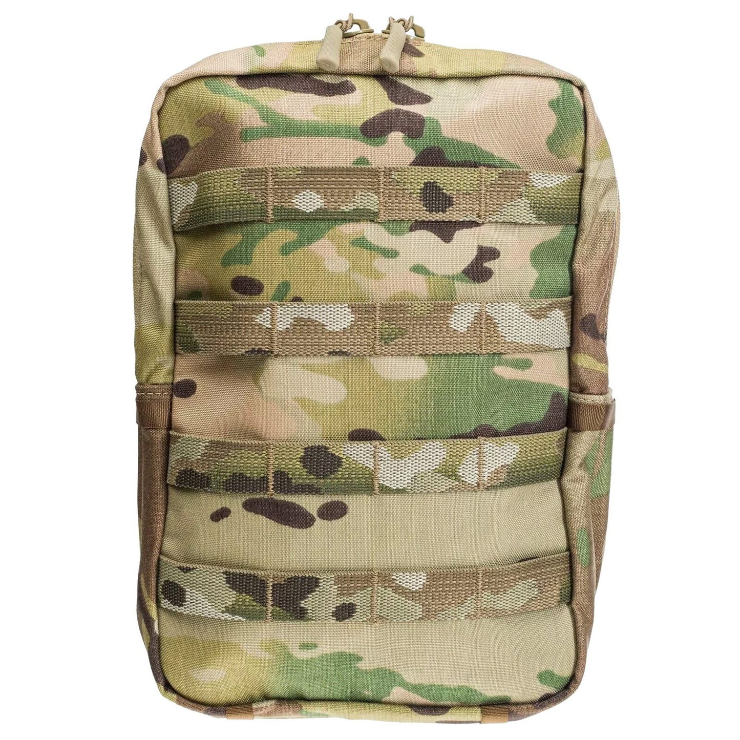 Kieszeń Lindnerhof Multi-Pouch Vertical Large PA022 - MultiCam