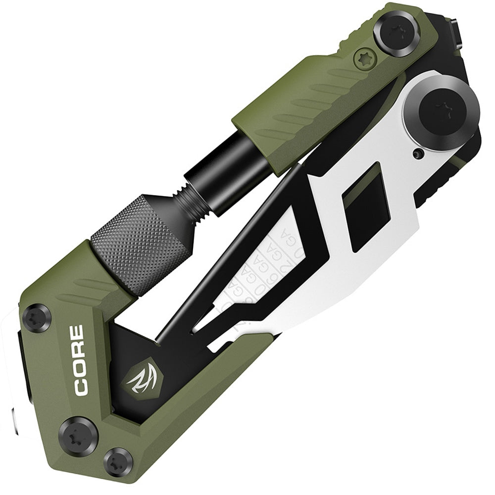Narzędzie wielofunkcyjne Real Avid Gun Tool Core do strzelb