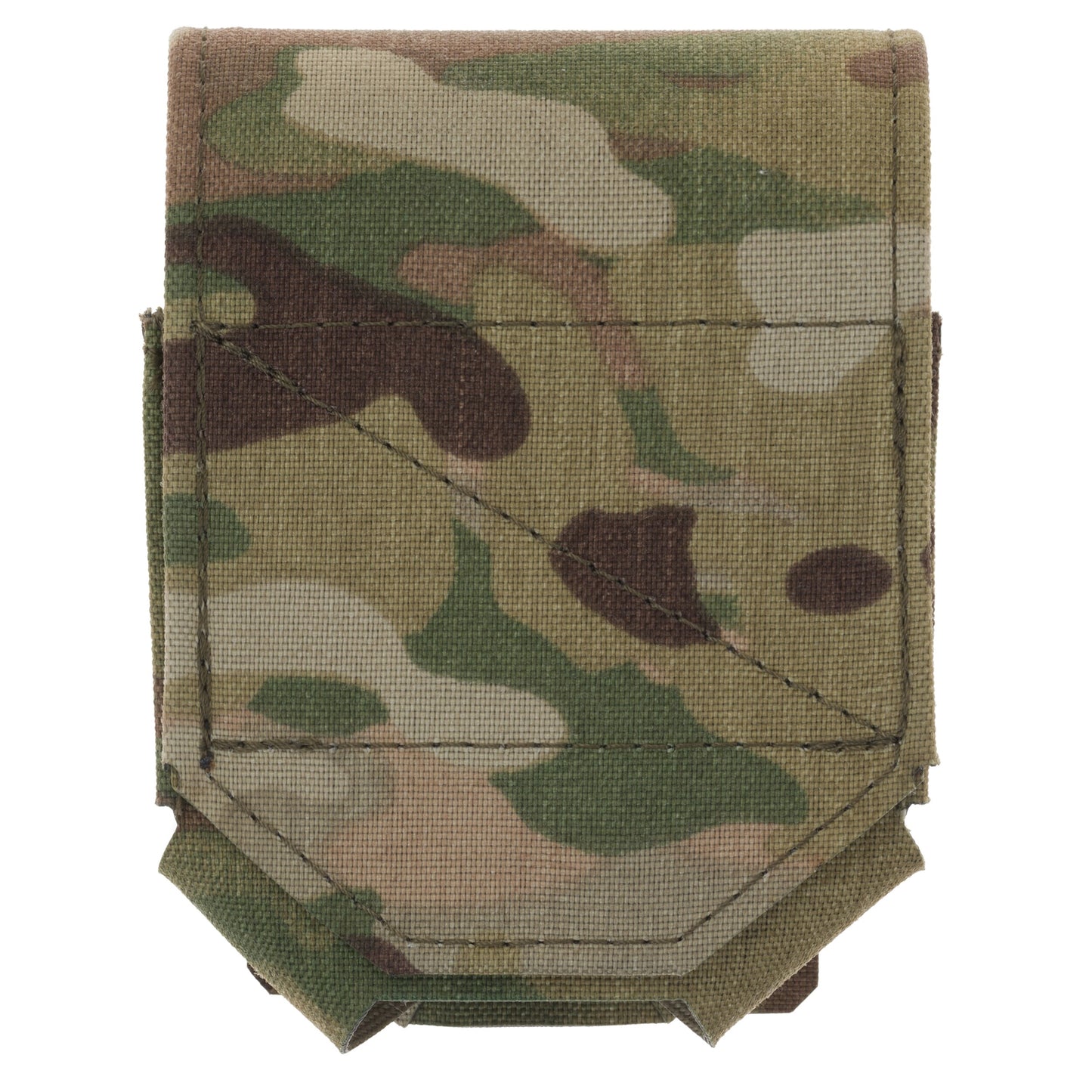Kabura na kajdanki Combat Lab - MultiCam