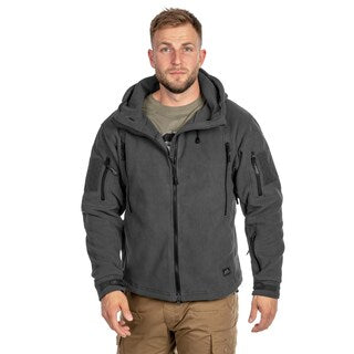 Polar Helikon Patriot - Shadow Grey