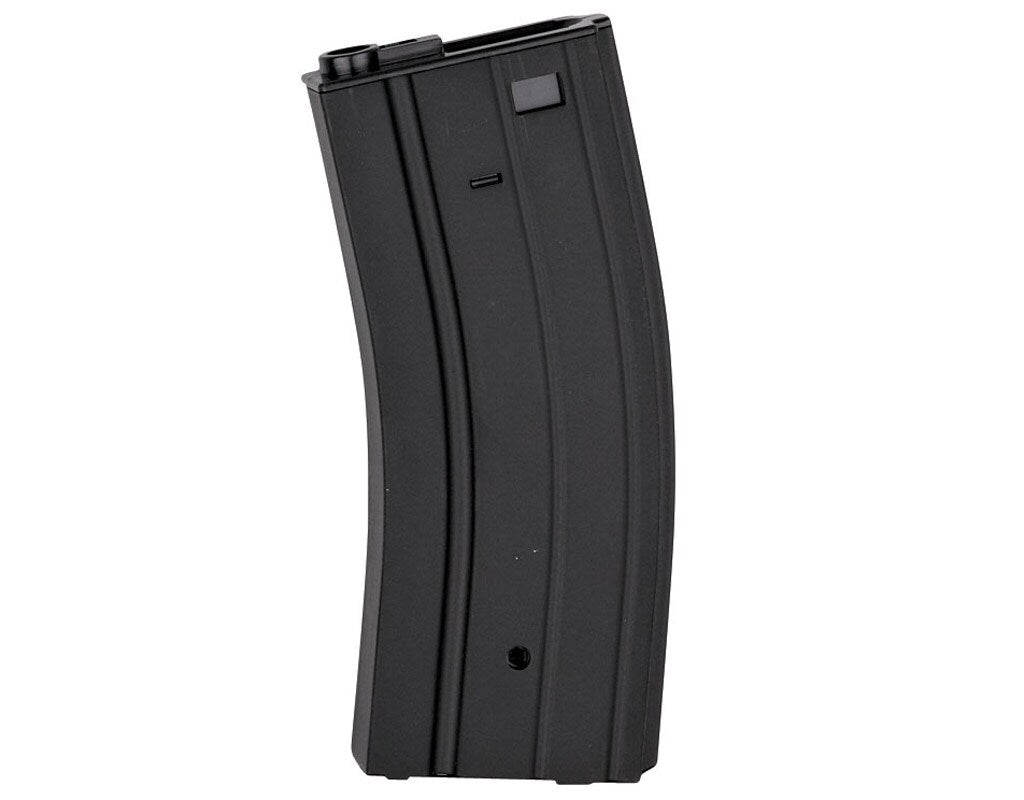 Magazynek ASG Hi-Cap do M15/M16 300 kulek - Black