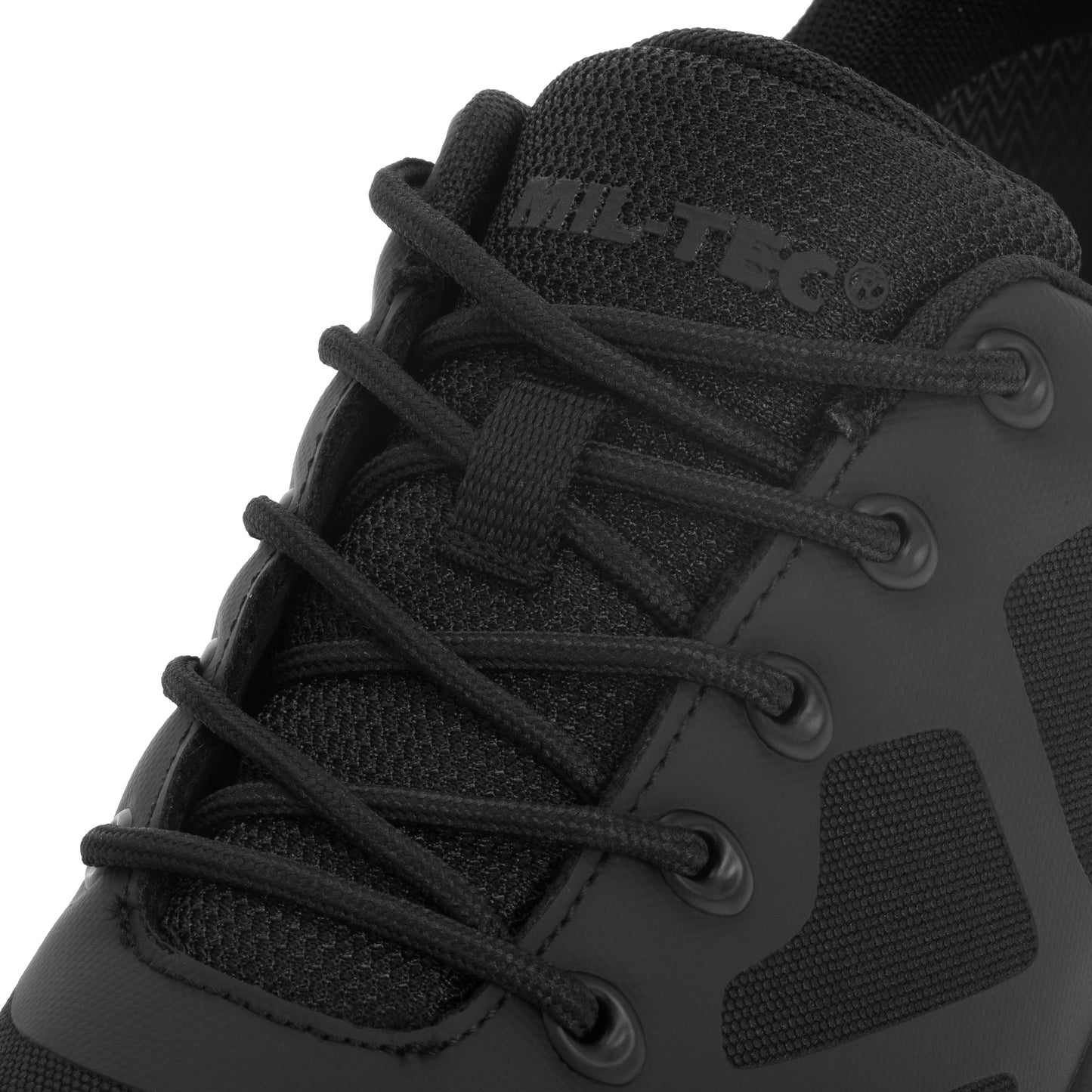 Buty Mil-Tec Chimera Low Black