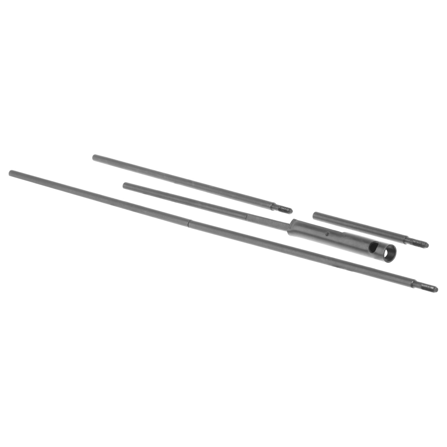 Zestaw Mil-Tec do czyszczenia broni Clean Kit kal. .223 / 5,56 mm - Olive