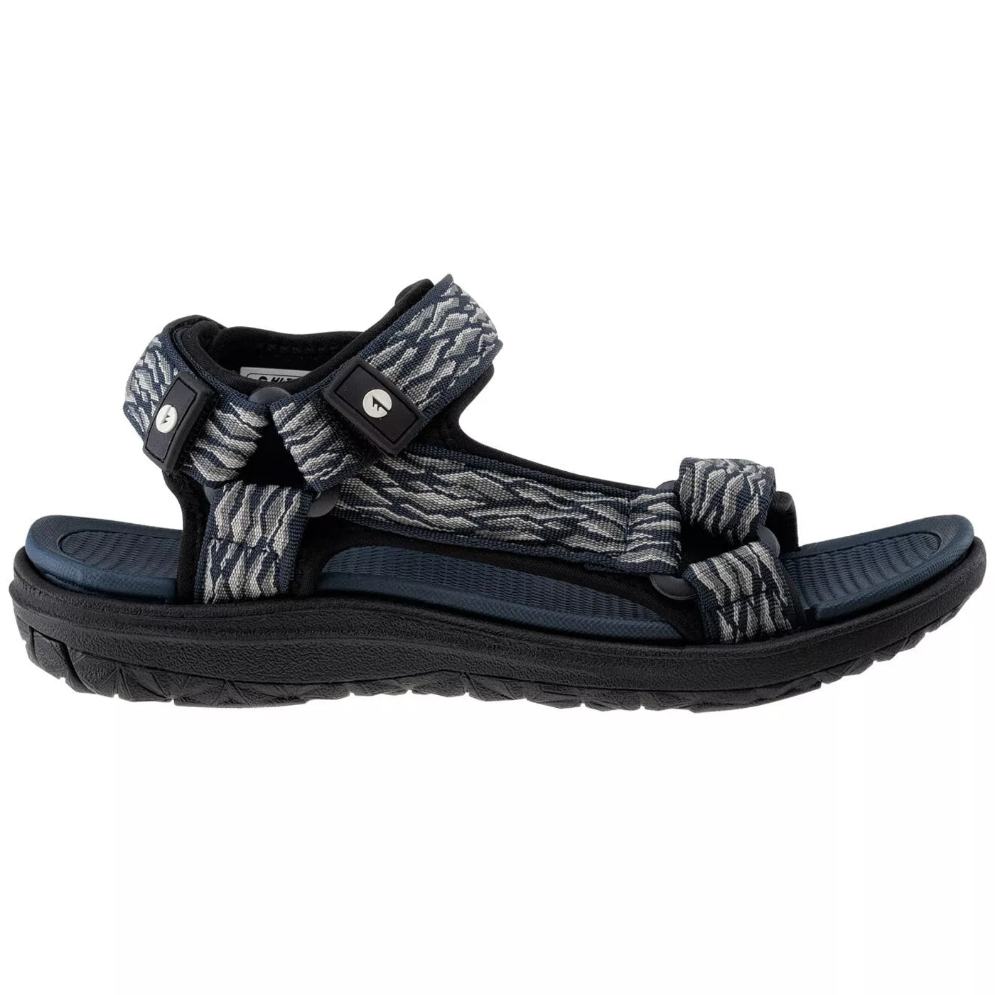 Sandały Hi-Tec Hanar - Navy/Black