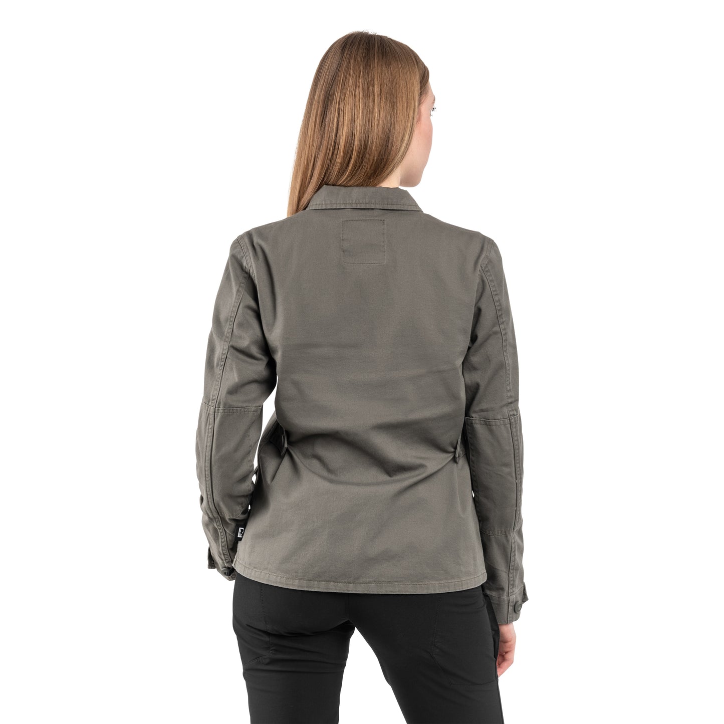 Kurtka damska Brandit BDU - Olive