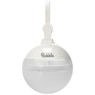 Lampa Nitecore Bubble Snow White - 100 lumenów